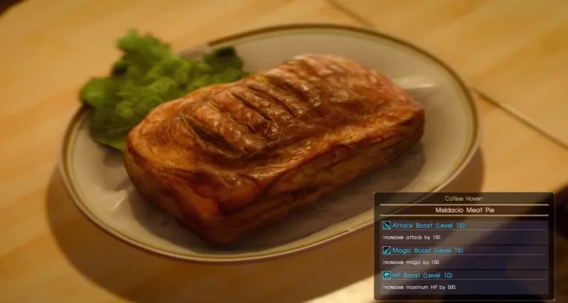 19 Video Game Foods Fit For Your Thanksgiving Dinner (And 5 That Are Definitely Not)