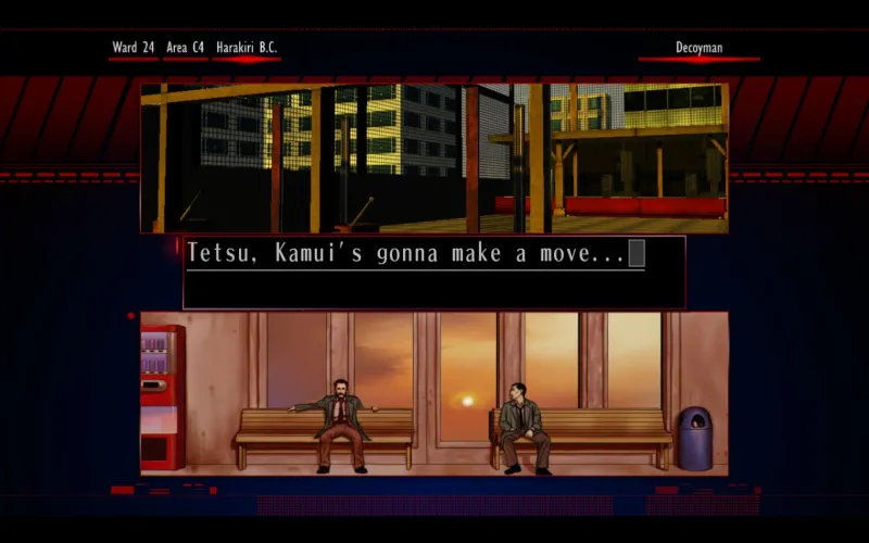 The Strange History Of Grasshopper Manufacture