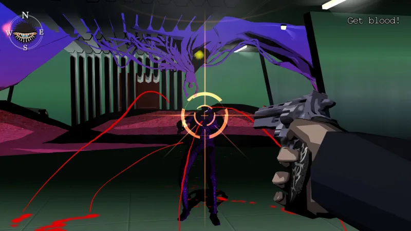 The Strange History Of Grasshopper Manufacture