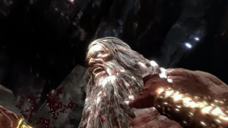 The Most Ruthless Assassinations In Gaming