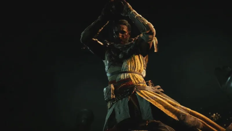 The Most Ruthless Assassinations In Gaming