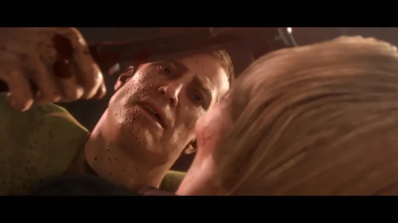 The Most Ruthless Assassinations In Gaming