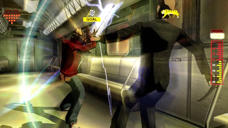 The Strange History Of Grasshopper Manufacture