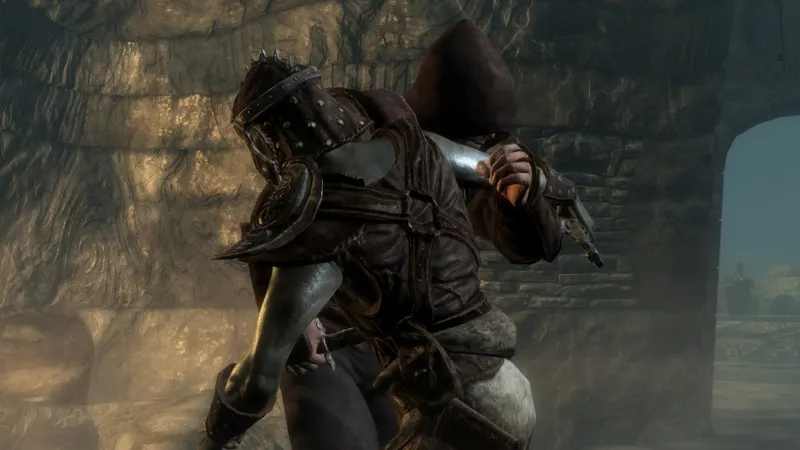 The Most Ruthless Assassinations In Gaming