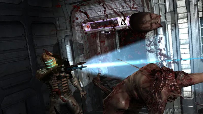 Dead Space – Reliving Isaac Clarke’s Horrifying Inaugural Journey 10 years Later