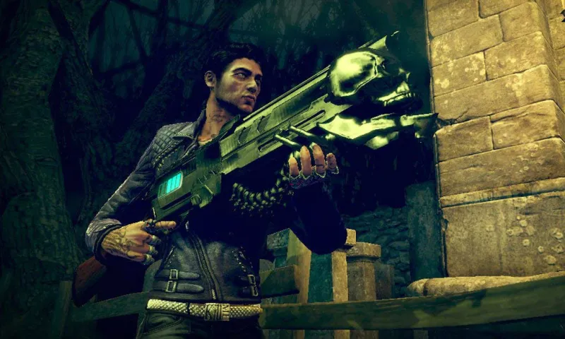 The Strange History Of Grasshopper Manufacture