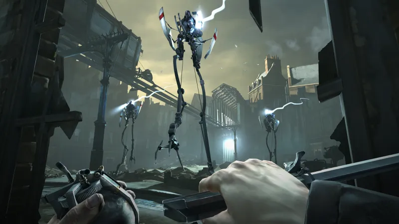 The Most Ruthless Assassinations In Gaming