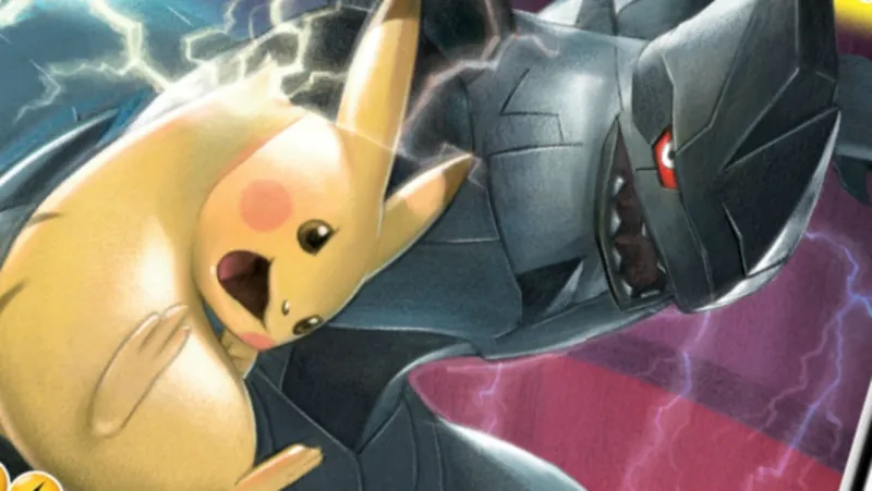 Pokémon Trading Card Game Director Talks Balancing The Powerful New Tag Team Pokémon-GX Mechanic