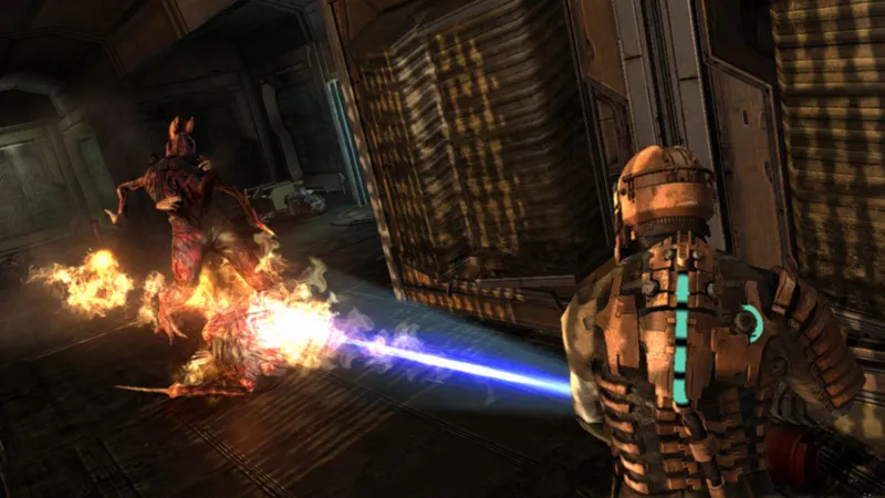 Dead Space – Reliving Isaac Clarke’s Horrifying Inaugural Journey 10 years Later