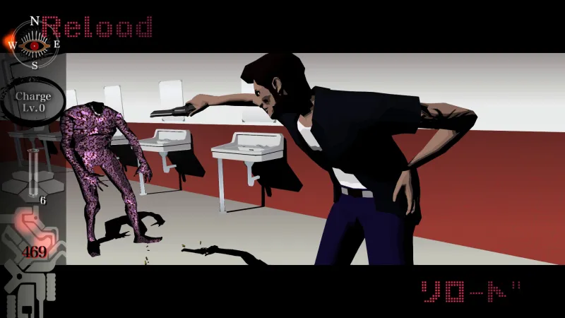 The Strange History Of Grasshopper Manufacture