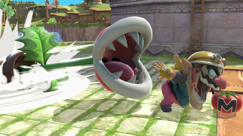 Masahiro Sakurai Talks Piranha Plant, Spirits, And 20 Years Of Super Smash Bros.
