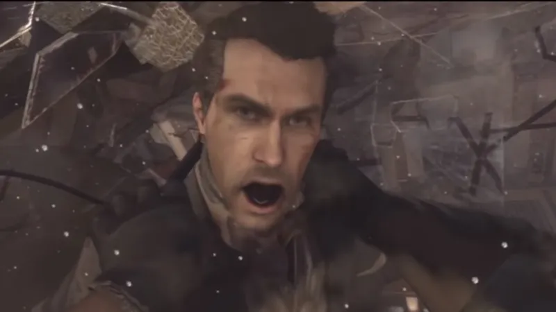 The Most Ruthless Assassinations In Gaming