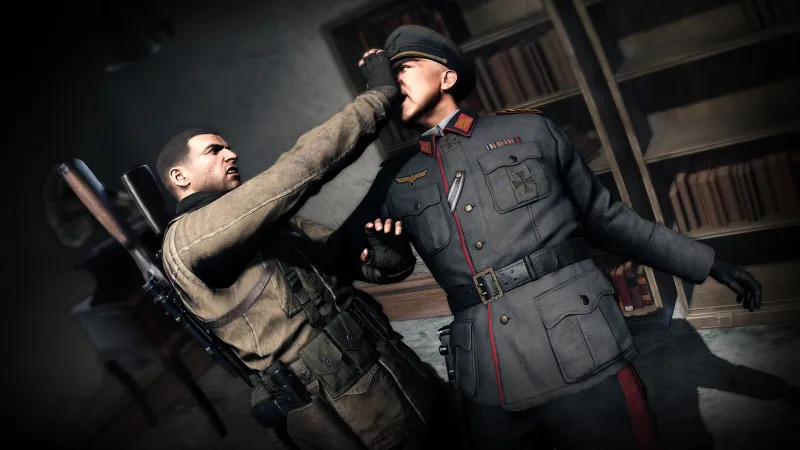 The Most Ruthless Assassinations In Gaming