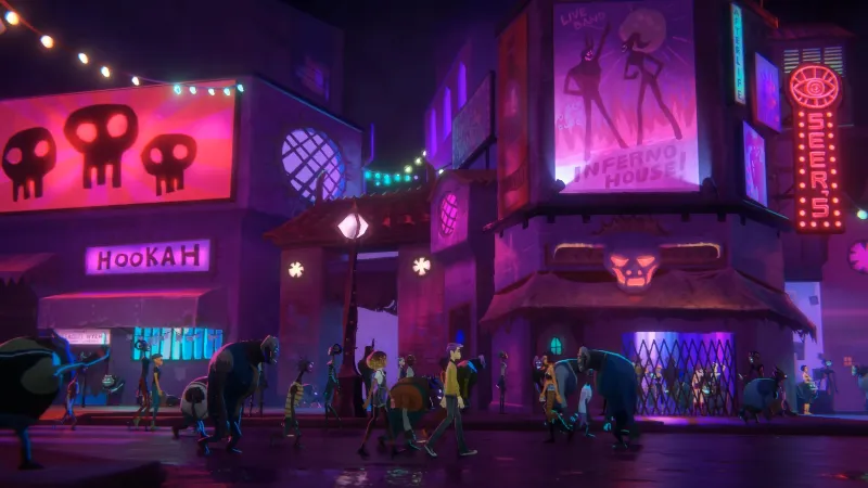 Our Most Anticipated Adventure Games Of 2019