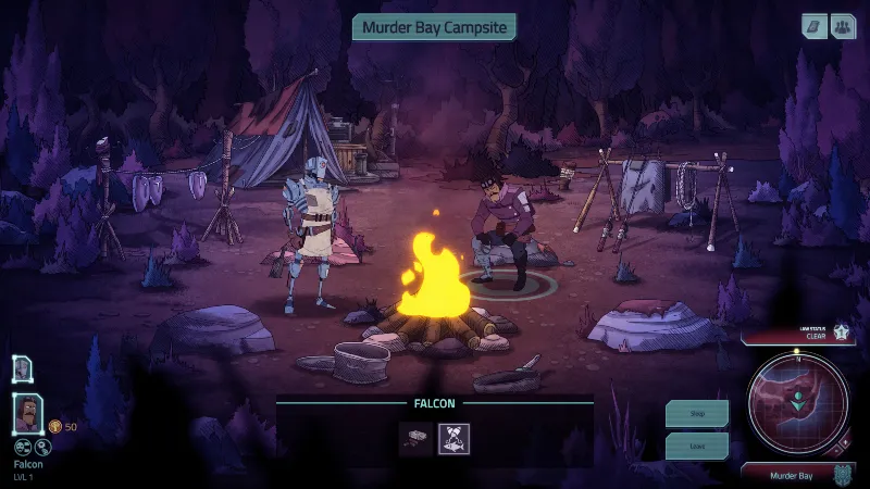 Five Promising Indie Games You Haven’t Heard Of