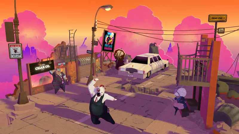 Five Promising Indie Games You Haven’t Heard Of