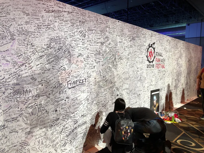 Discovering Why Final Fantasy XIV Matters To Its Fans