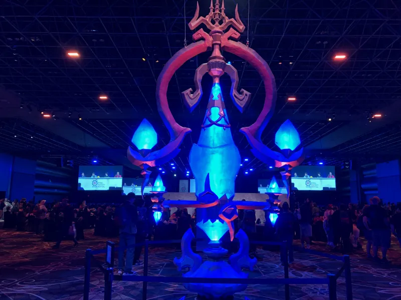 Discovering Why Final Fantasy XIV Matters To Its Fans