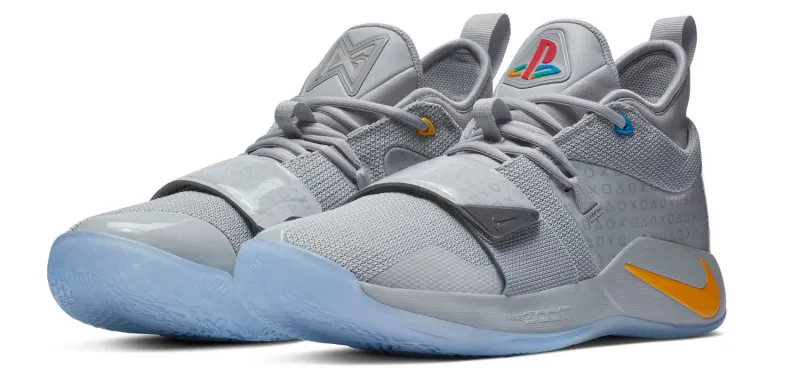 New, Retro-Looking PlayStation Nikes Coming Next Week