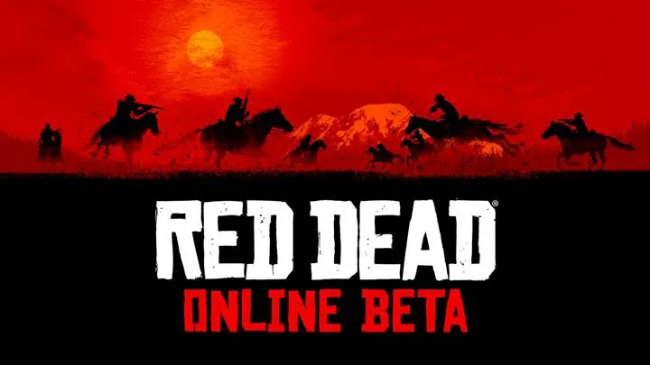 Red Dead Online Beta Rollout Begins Today