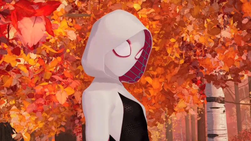 A Sequel And All Female Spin-Off For Spider-Man: Into The Spider-Verse Is In The Works