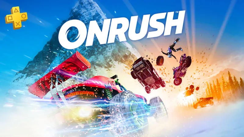 Get Must-Have Indies Alongside Headliners Soma And Onrush In December’s PS Plus Free Games