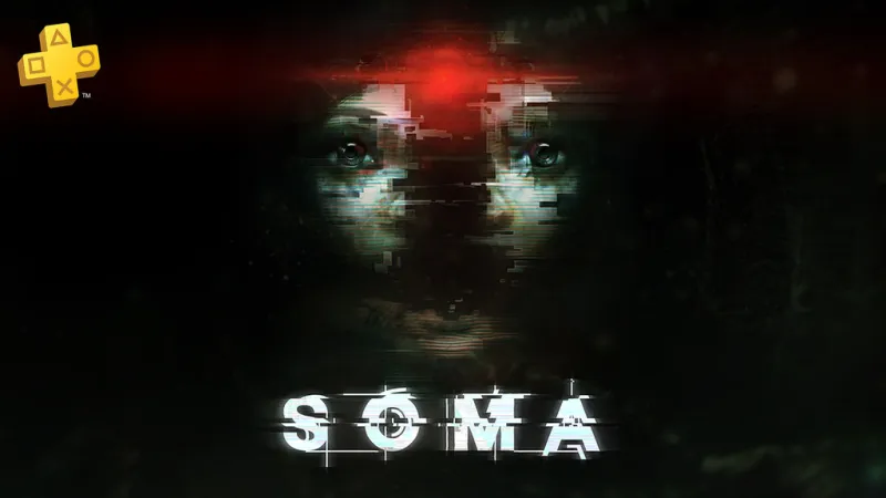 Get Must-Have Indies Alongside Headliners Soma And Onrush In December’s PS Plus Free Games