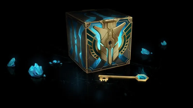 Upcoming U.S. Senate Bill Proposes A Ban On Loot boxes