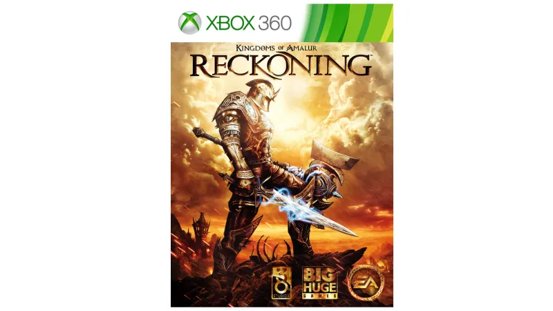 Kingdoms Of Amalur: Reckoning, Sonic Unleashed, And Aliens Vs. Predator Now Backward Compatible On Xbox One