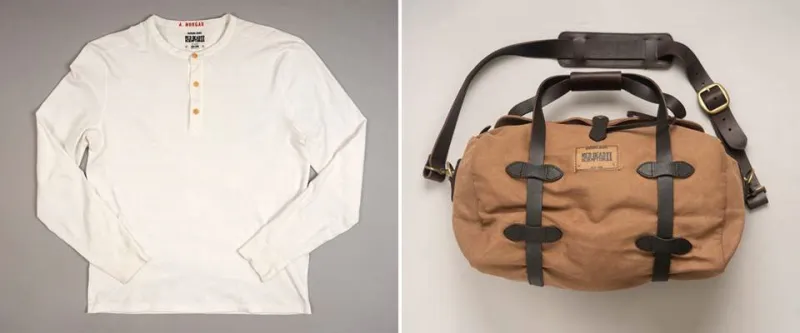 Dress Up Like An Outlaw With Barking Irons' Red Dead Redemption II Collection