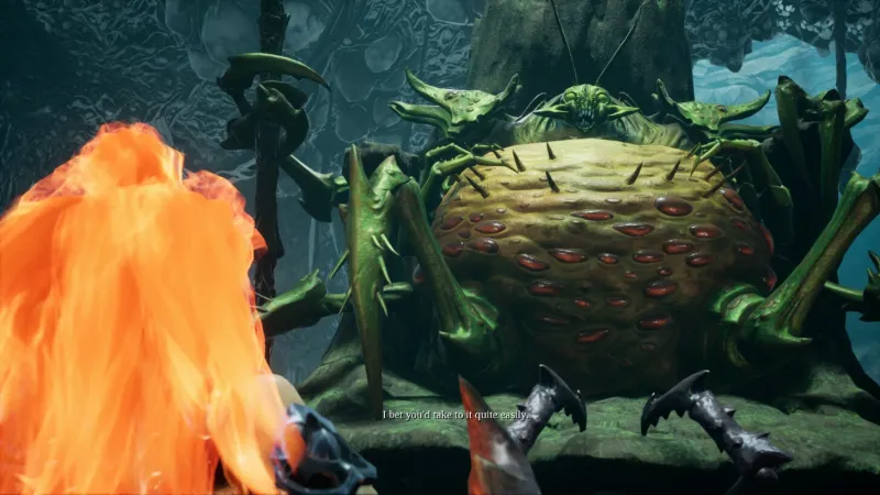 Don't Sleep On Darksiders III, Dark Souls Fans