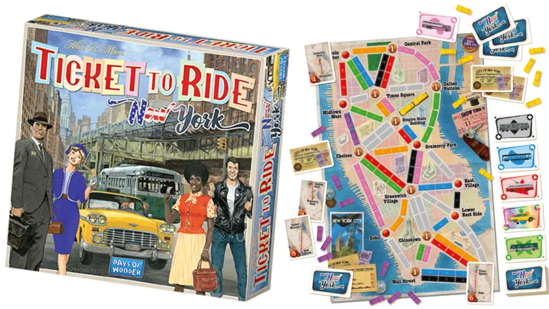 The Best Gateway Games