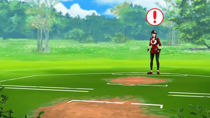 DeNA And The Pokémon Company Working On New Pokémon Mobile Game