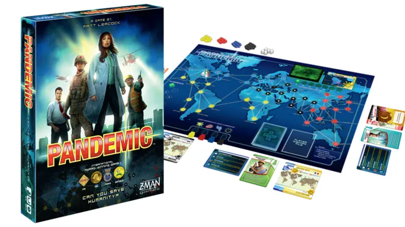 The Best Gateway Games