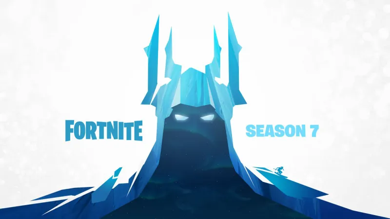 Winter Is Coming In Fortnite’s Season 7 