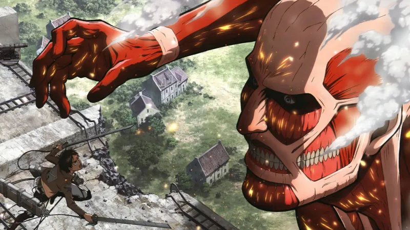 Funimation And Hulu Strike Deal For Simulcasting Anime
