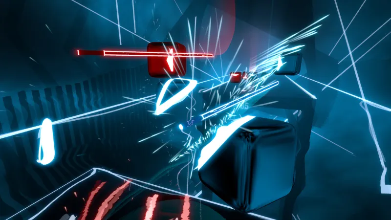 Beat Saber Leaving Early Access, Getting Level Editor On PC Next Week