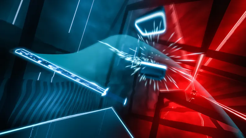 10 Game Recommendations For Your New PlayStation VR2 Headset