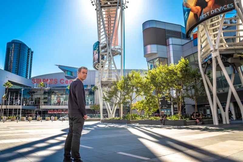 Geoff Keighley Interview – Eyes On The Prize