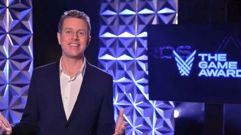 Watch An Archive Of The Game Awards 2018 With Game Informer