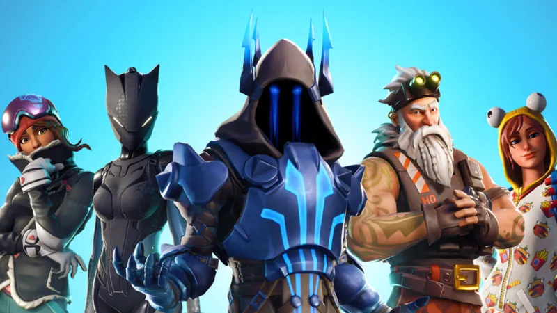 Lawsuits Against Fortnite Dances Dropped Temporarily