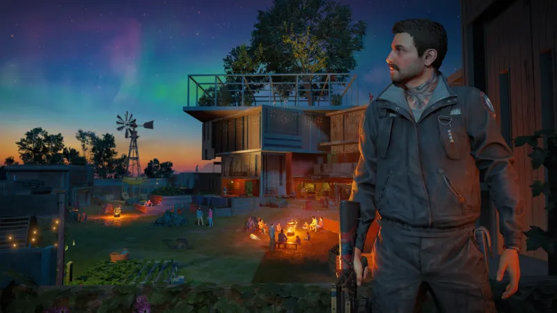 12 Things To Know About Far Cry New Dawn