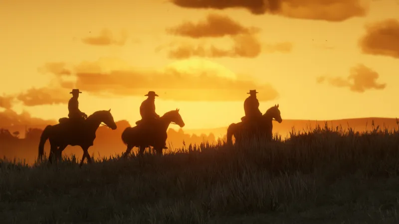Major Changes Coming To Red Dead Online This Spring