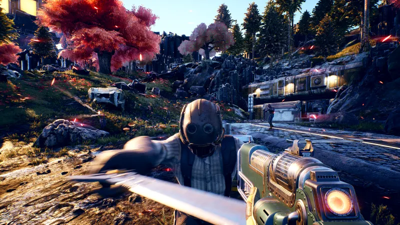 Our Most Anticipated RPGs Of 2019