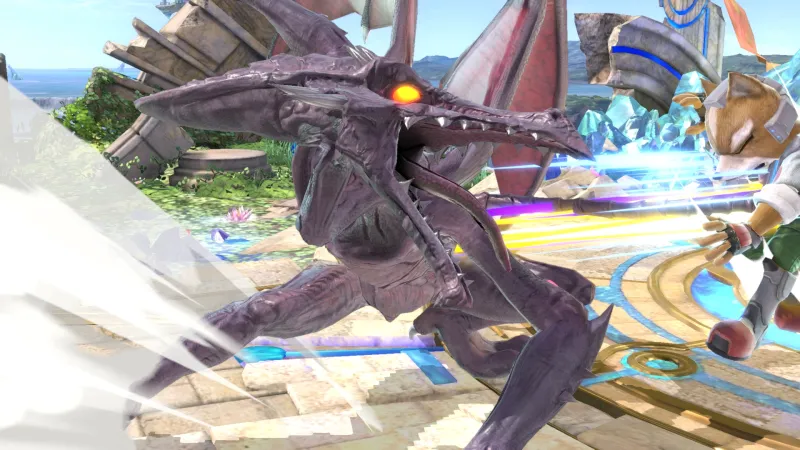 Nintendo’s Best Tips For Each New Super Smash Bros. Ultimate Character