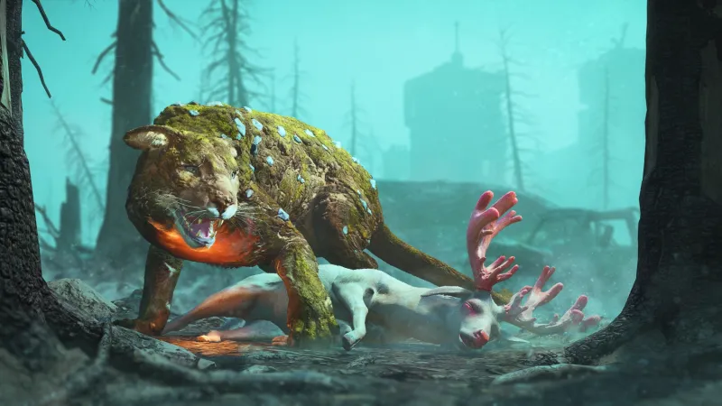 12 Things To Know About Far Cry New Dawn