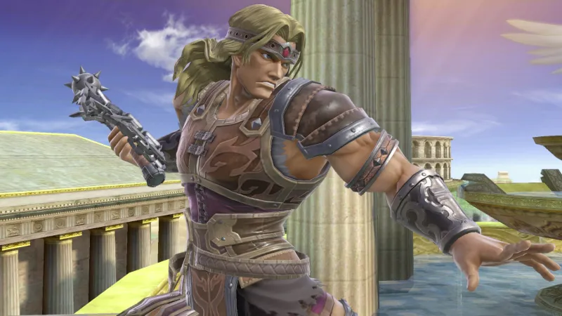 Nintendo’s Best Tips For Each New Super Smash Bros. Ultimate Character