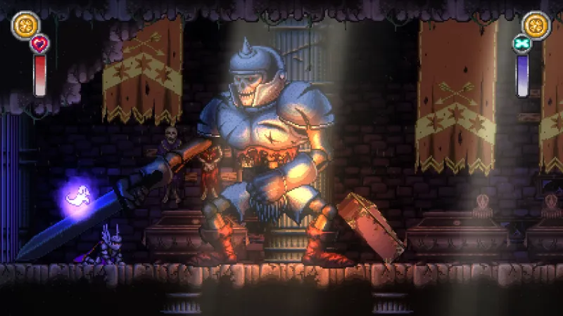 Where’s Our Battle Princess Madelyn Review?