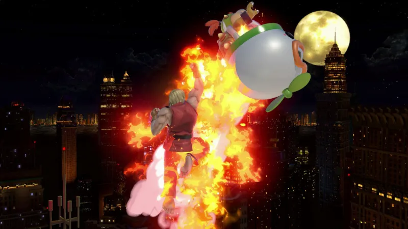 Nintendo Switch & Its Software Enjoying Success
