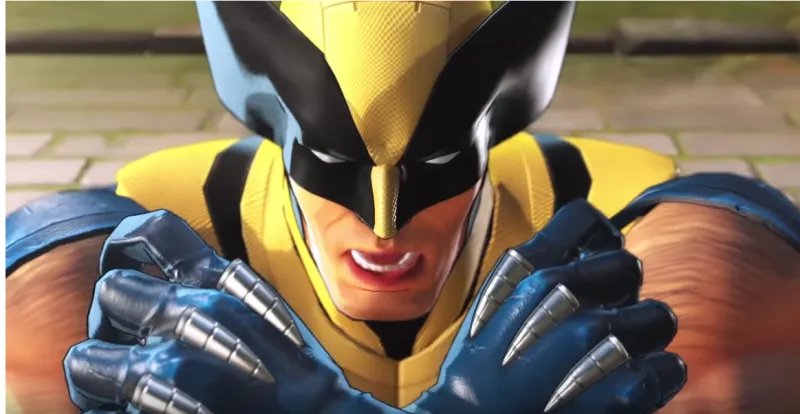 Here's What You Missed At The Game Awards 2018